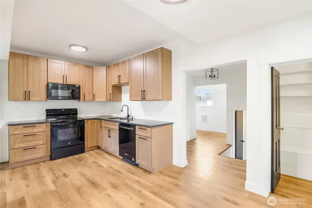 $285,000 | 449 Northeast Cliff Avenue, Wilbur, WA 99185