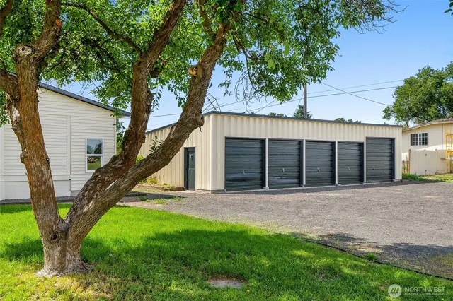 $285,000 | 449 Northeast Cliff Avenue, Wilbur, WA 99185