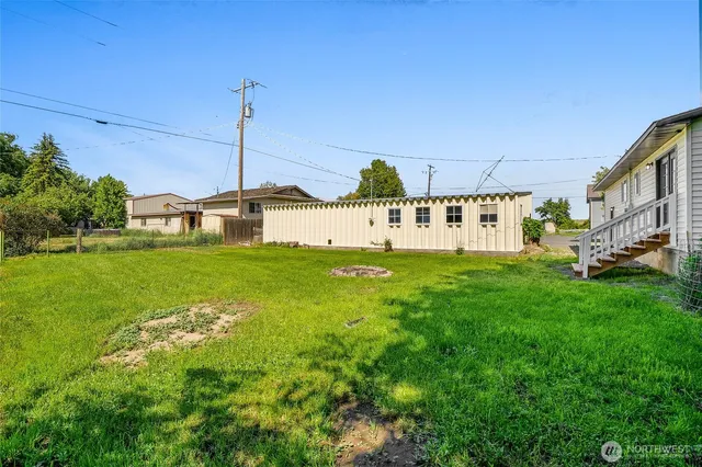 $285,000 | 449 Northeast Cliff Avenue, Wilbur, WA 99185