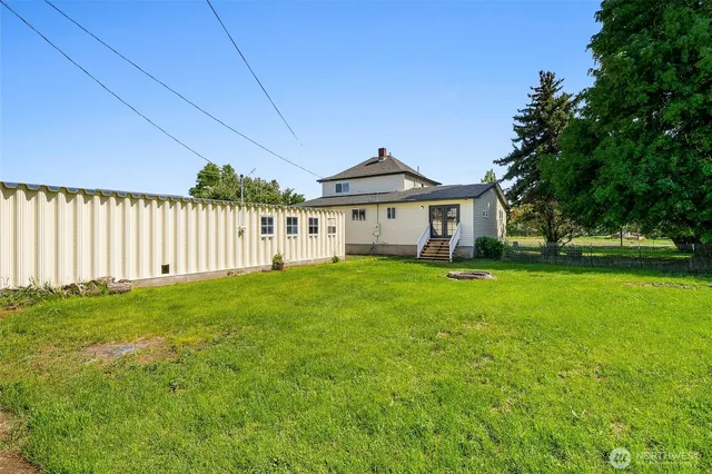 $285,000 | 449 Northeast Cliff Avenue, Wilbur, WA 99185