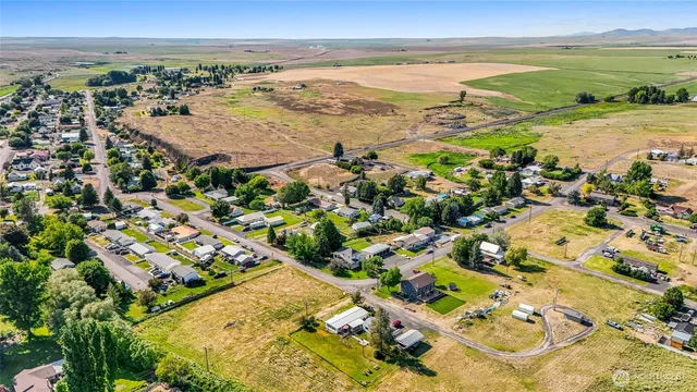 $285,000 | 449 Northeast Cliff Avenue, Wilbur, WA 99185