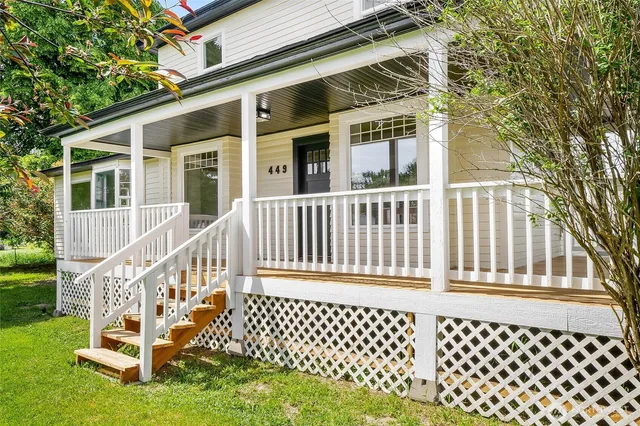 $285,000 | 449 Northeast Cliff Avenue, Wilbur, WA 99185