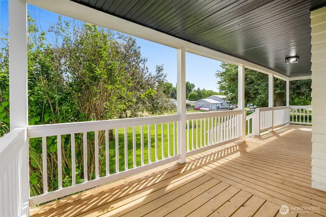 $285,000 | 449 Northeast Cliff Avenue, Wilbur, WA 99185