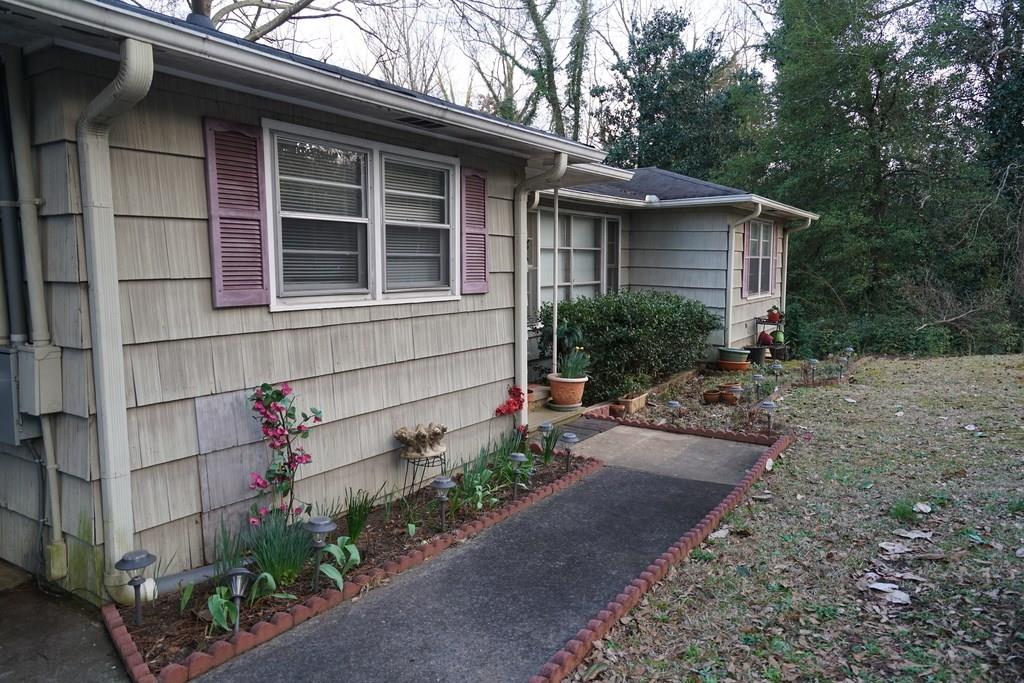 6195 Dodgen Road Southwest Mableton, GA 30126 - Photo 1 of 1 Gallery Image 1