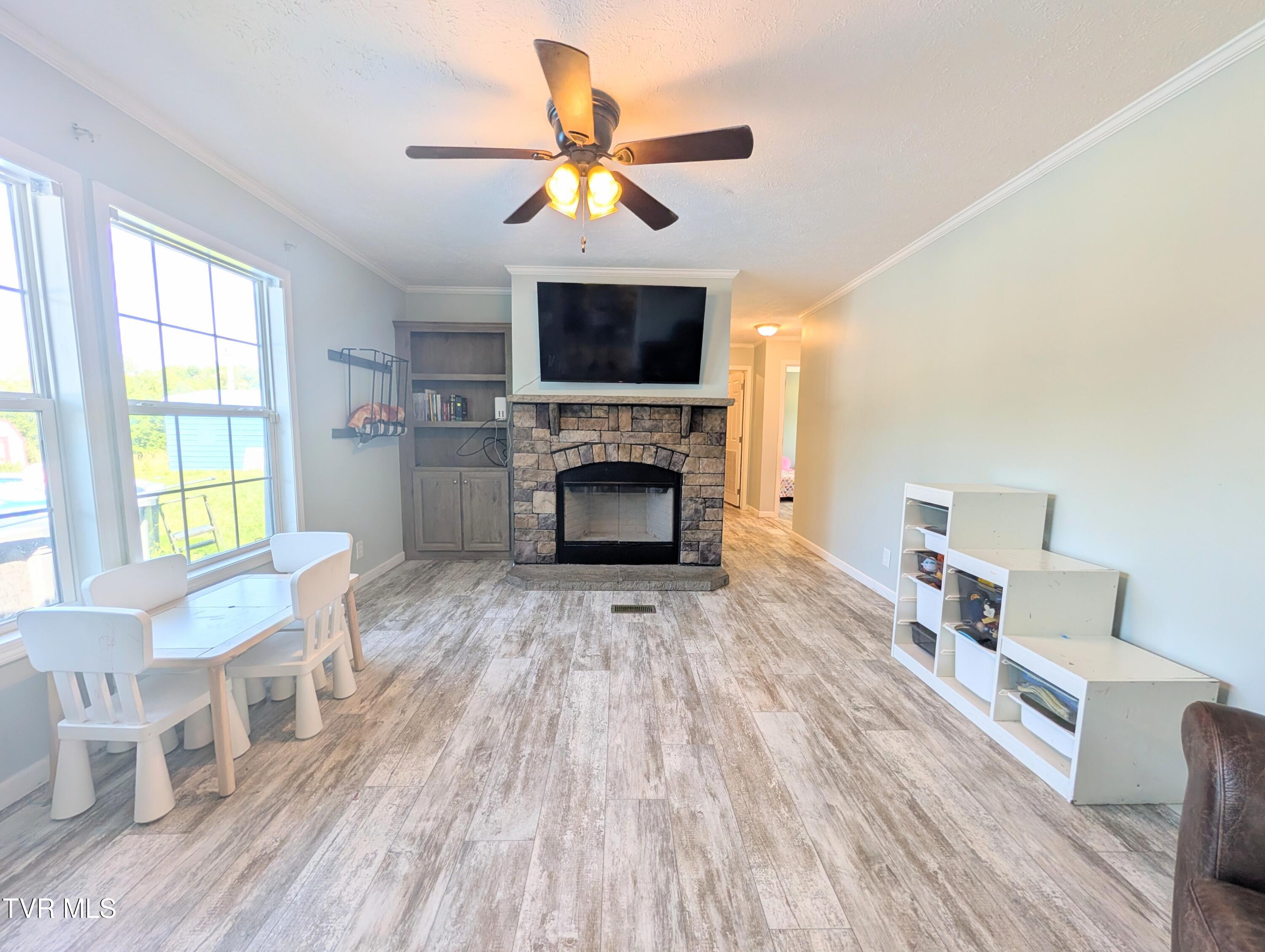 3640 DC Caney Ridge Road Clintwood, VA 24228 - Photo 42 of 59 6618
