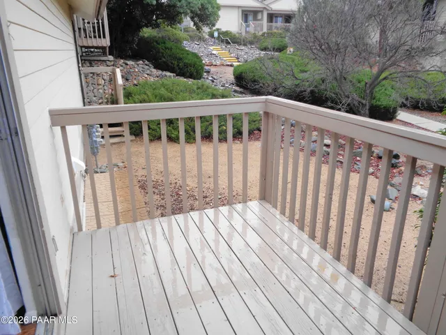 $299,000 | 3168 Shoshone Drive, Unit 10A, Prescott, AZ 86301