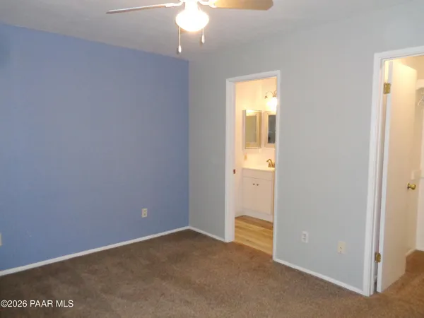 $299,000 | 3168 Shoshone Drive, Unit 10A, Prescott, AZ 86301