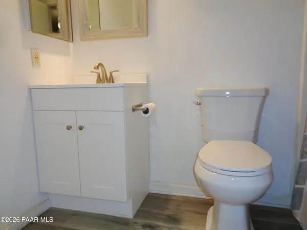 $299,000 | 3168 Shoshone Drive, Unit 10A, Prescott, AZ 86301