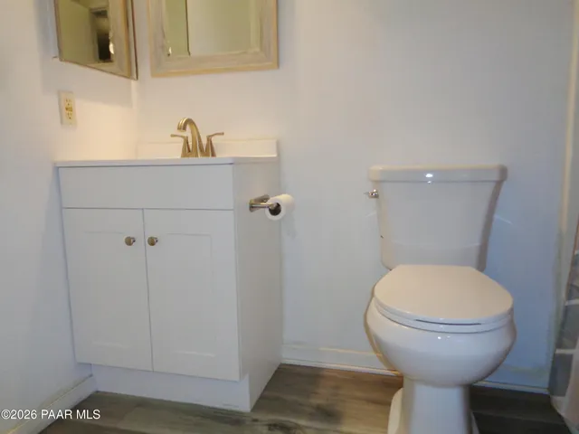 $299,000 | 3168 Shoshone Drive, Unit 10A, Prescott, AZ 86301