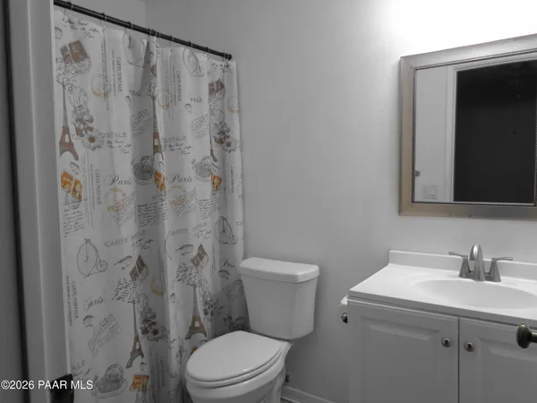 $299,000 | 3168 Shoshone Drive, Unit 10A, Prescott, AZ 86301