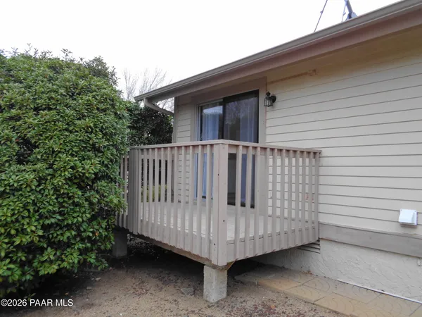 $299,000 | 3168 Shoshone Drive, Unit 10A, Prescott, AZ 86301