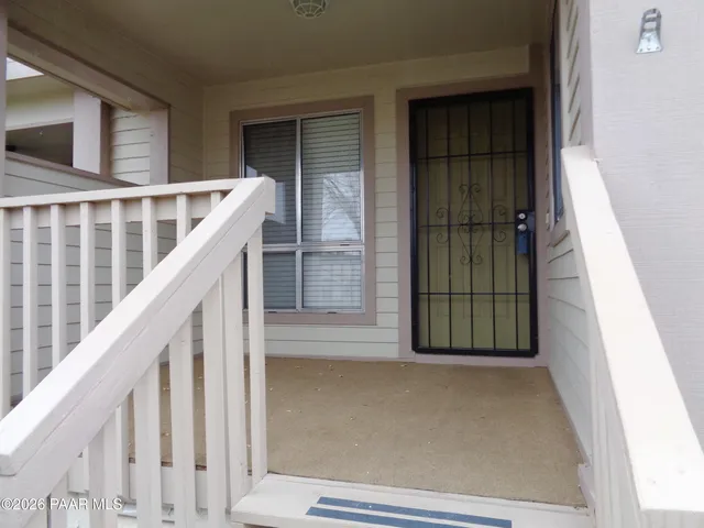 $299,000 | 3168 Shoshone Drive, Unit 10A, Prescott, AZ 86301