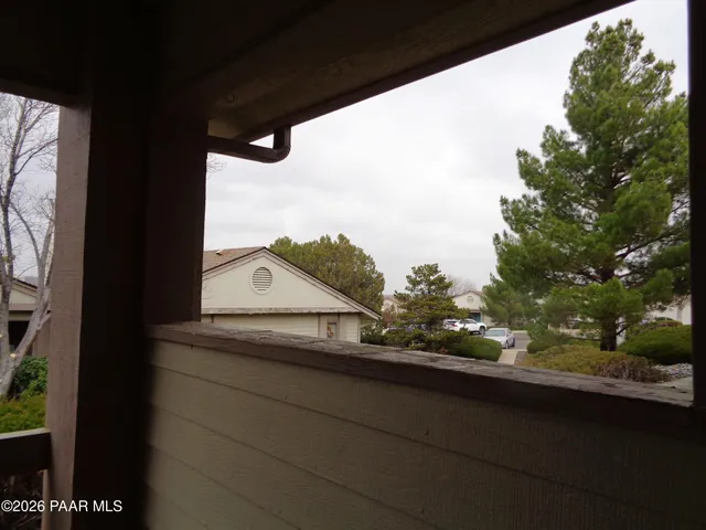 $299,000 | 3168 Shoshone Drive, Unit 10A, Prescott, AZ 86301