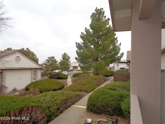 $299,000 | 3168 Shoshone Drive, Unit 10A, Prescott, AZ 86301