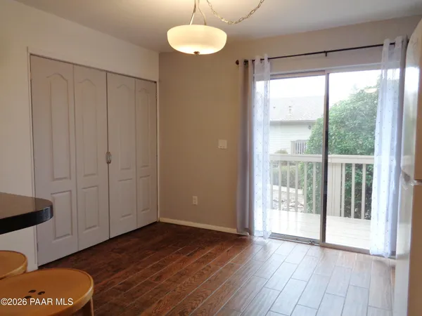 $299,000 | 3168 Shoshone Drive, Unit 10A, Prescott, AZ 86301