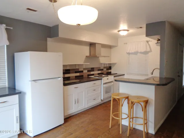 $299,000 | 3168 Shoshone Drive, Unit 10A, Prescott, AZ 86301