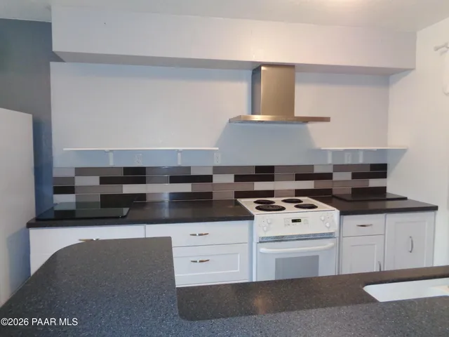 $299,000 | 3168 Shoshone Drive, Unit 10A, Prescott, AZ 86301