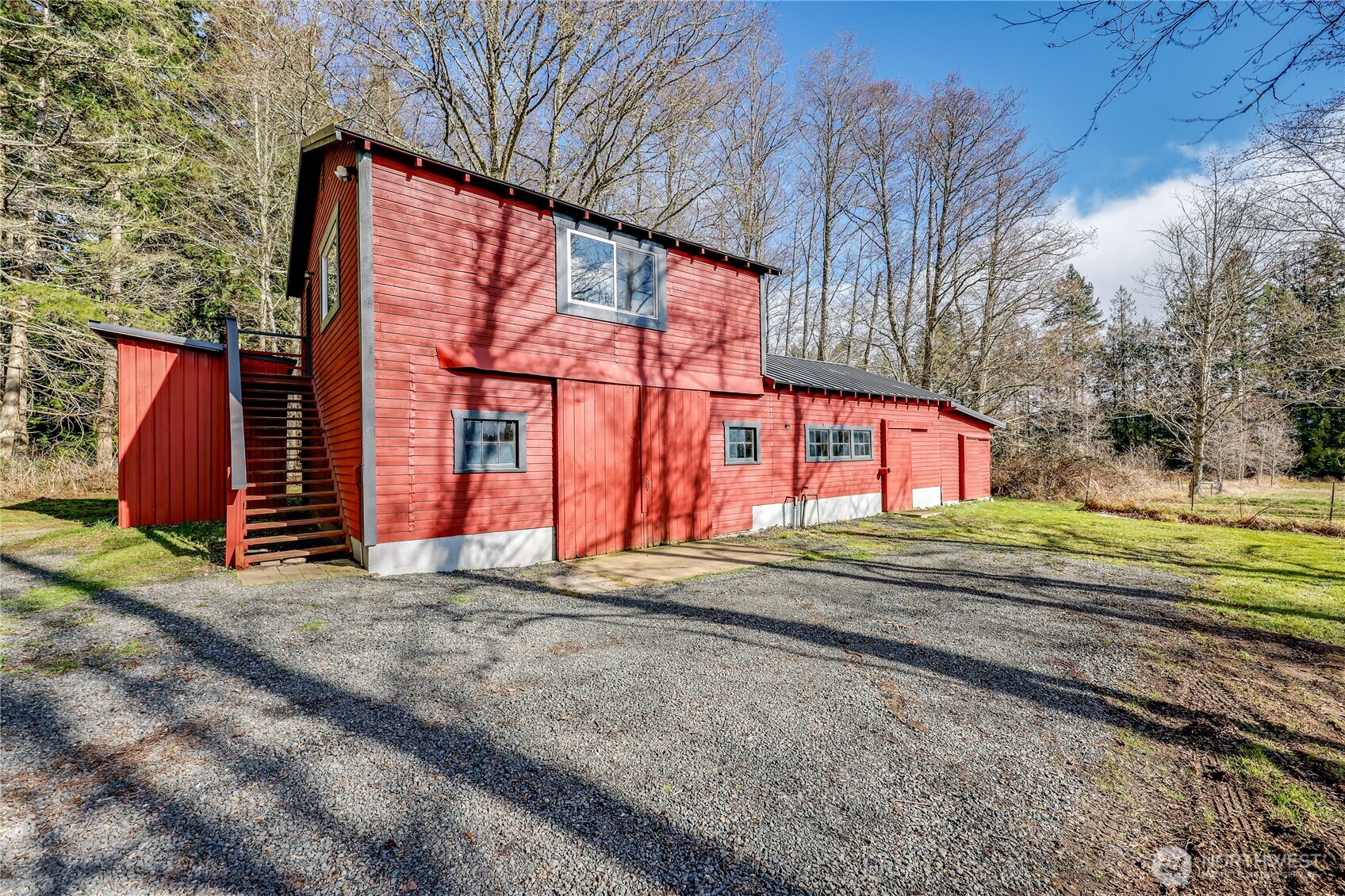 2801 West Valley Road Chimacum, WA 98325 - Photo 32 of 40