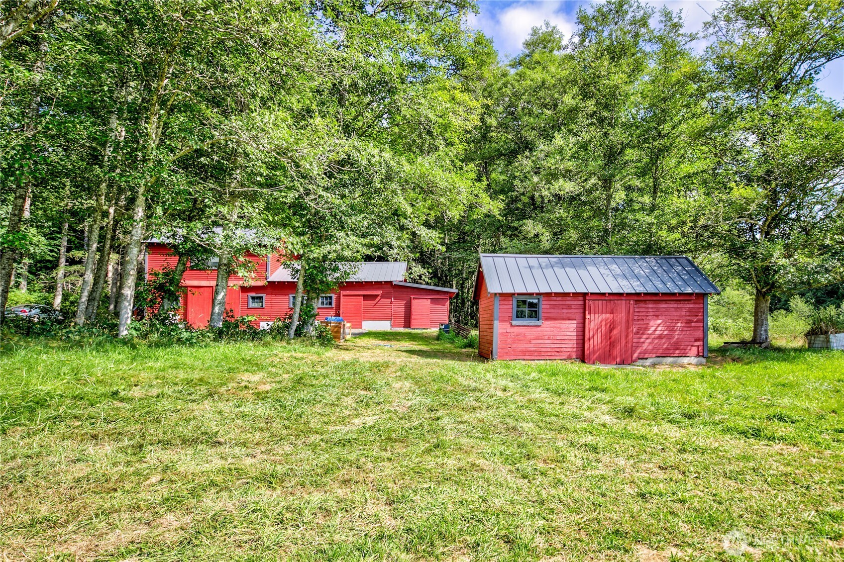 2801 West Valley Road Chimacum, WA 98325 - Photo 8 of 40