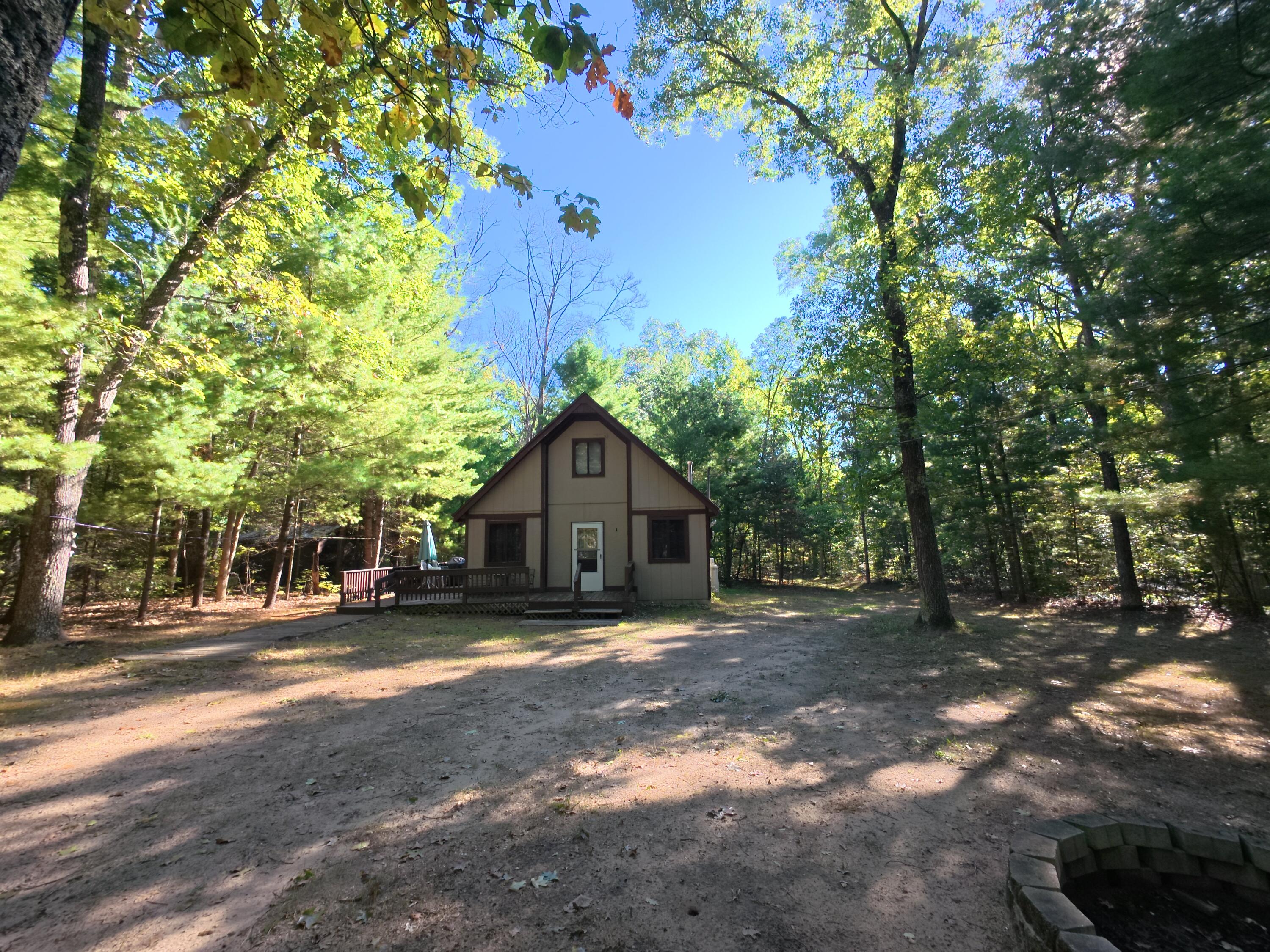 4401 Gregory Road Wellston, MI 49689 - Photo 43 of 45 4401 Gregory