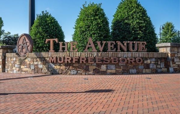 3633 Capstone Court Murfreesboro, TN 37128 - Photo 12 of 14 a view of wooden fence