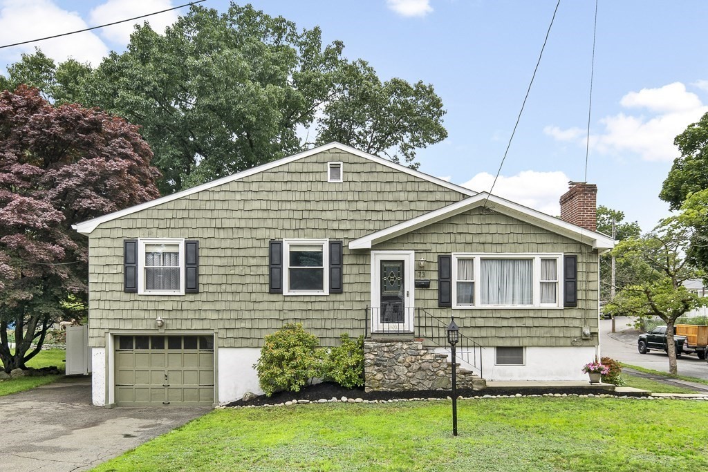 73 Fulton Spring Road Medford, MA 02155 - Photo 1 of 30 Gallery Image 1