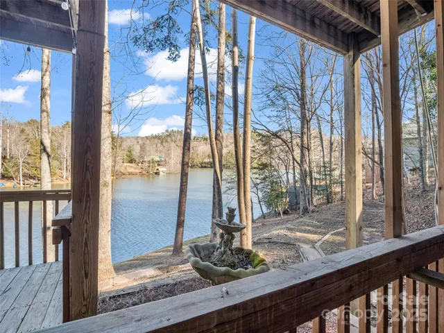 $1,250,000 | 446 Rainbow Circle, Lake Lure, NC 28746