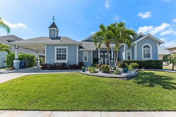 $1,100,000 | 4748 Compass Drive, Bradenton, FL 34208