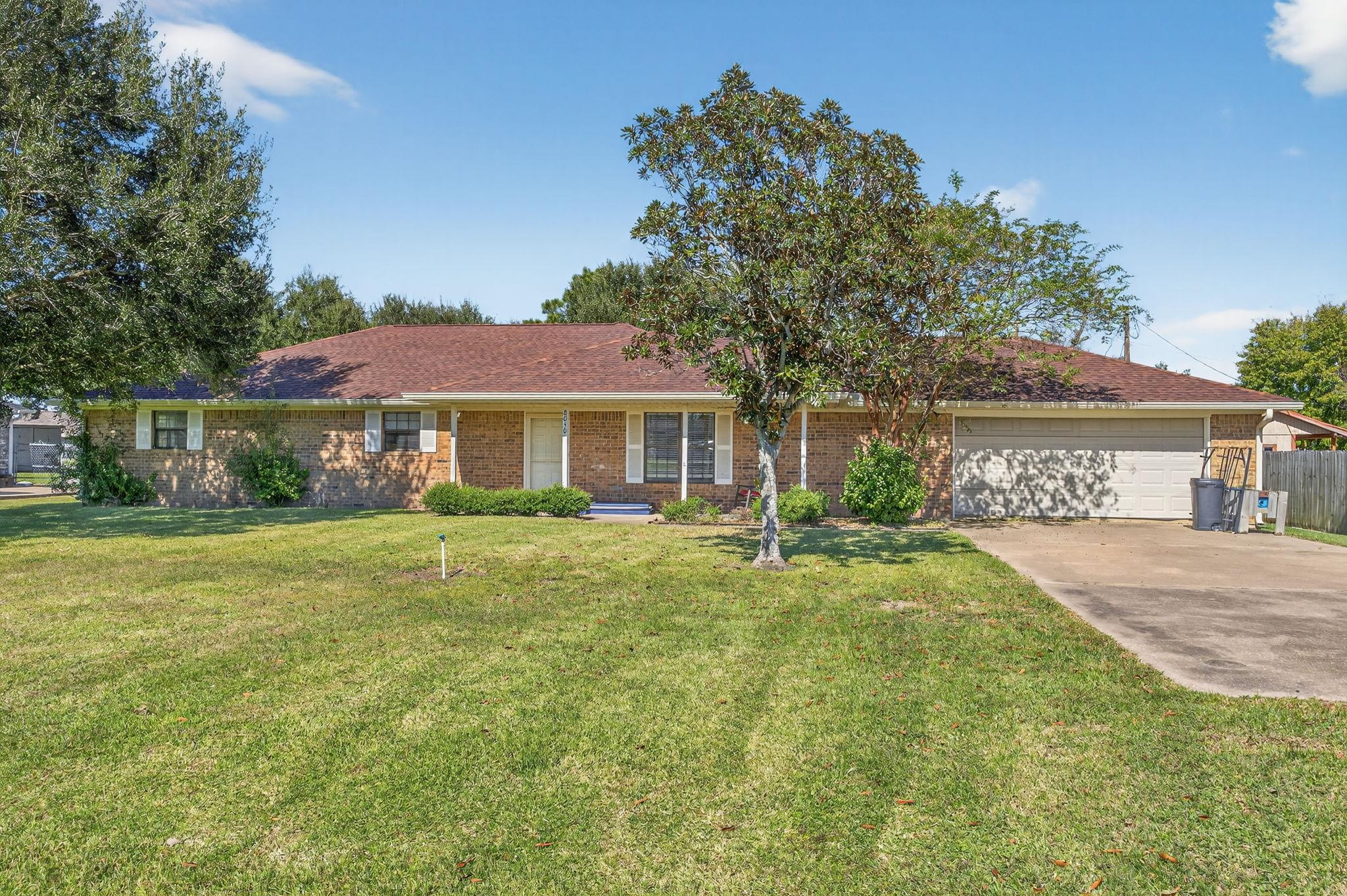 8050 Rice Lane Fannett, TX 77705 - Photo 1 of 1