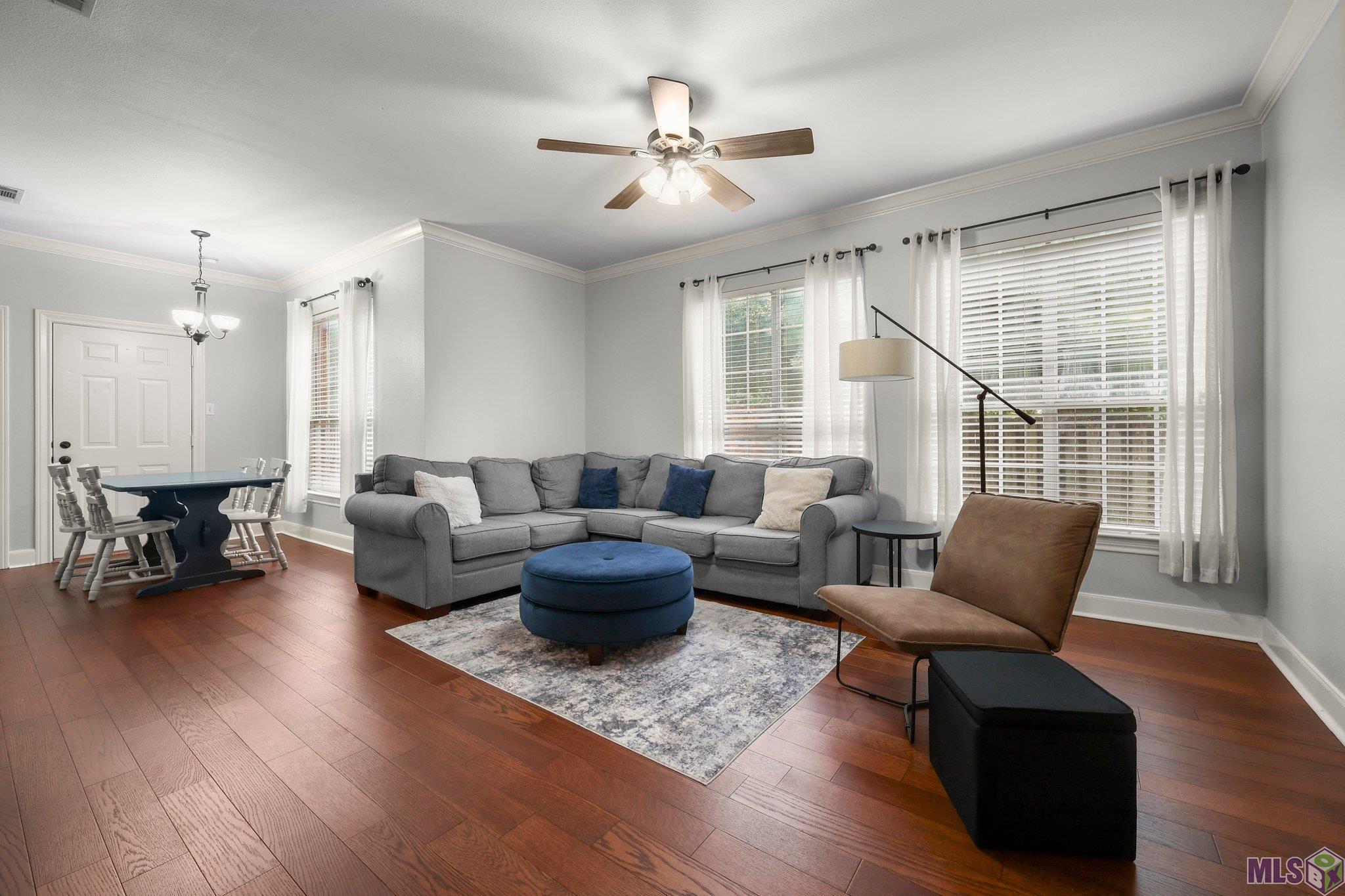 710 East Boyd Drive, Unit 302 Baton Rouge, LA 70808 - Photo 1 of 15