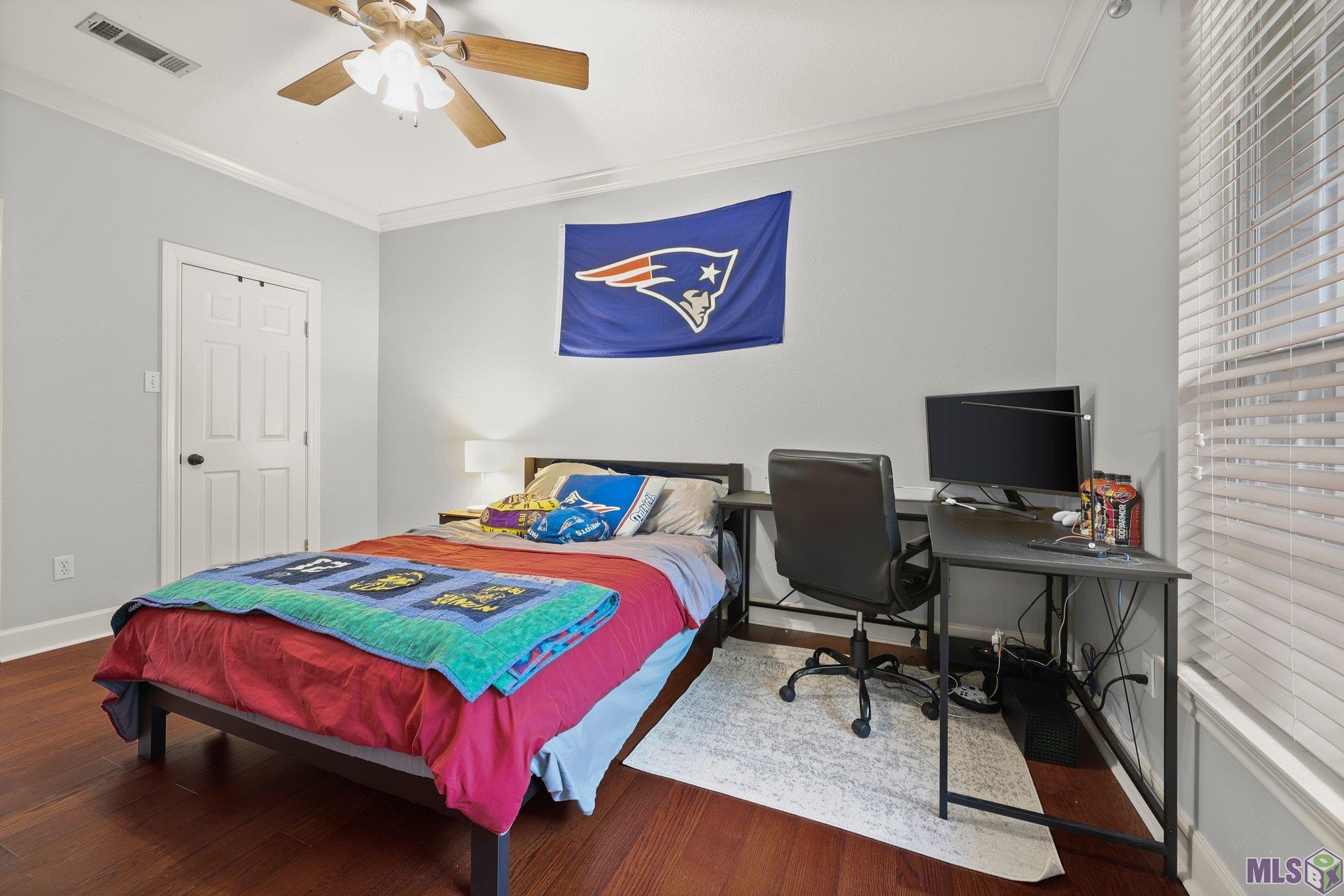 710 East Boyd Drive, Unit 302 Baton Rouge, LA 70808 - Photo 14 of 15