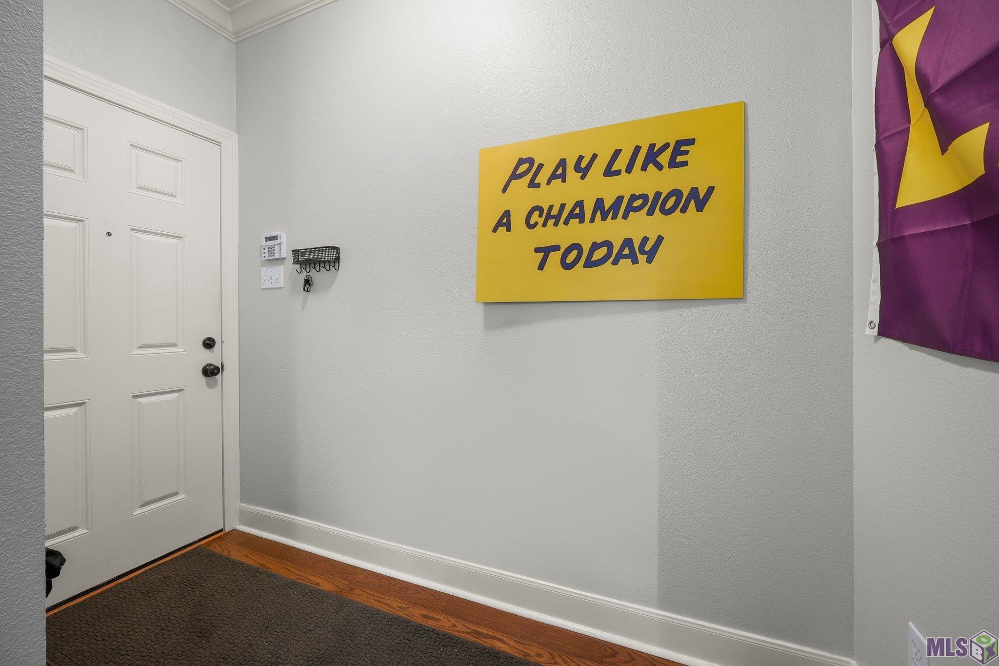 710 East Boyd Drive, Unit 302 Baton Rouge, LA 70808 - Photo 2 of 15