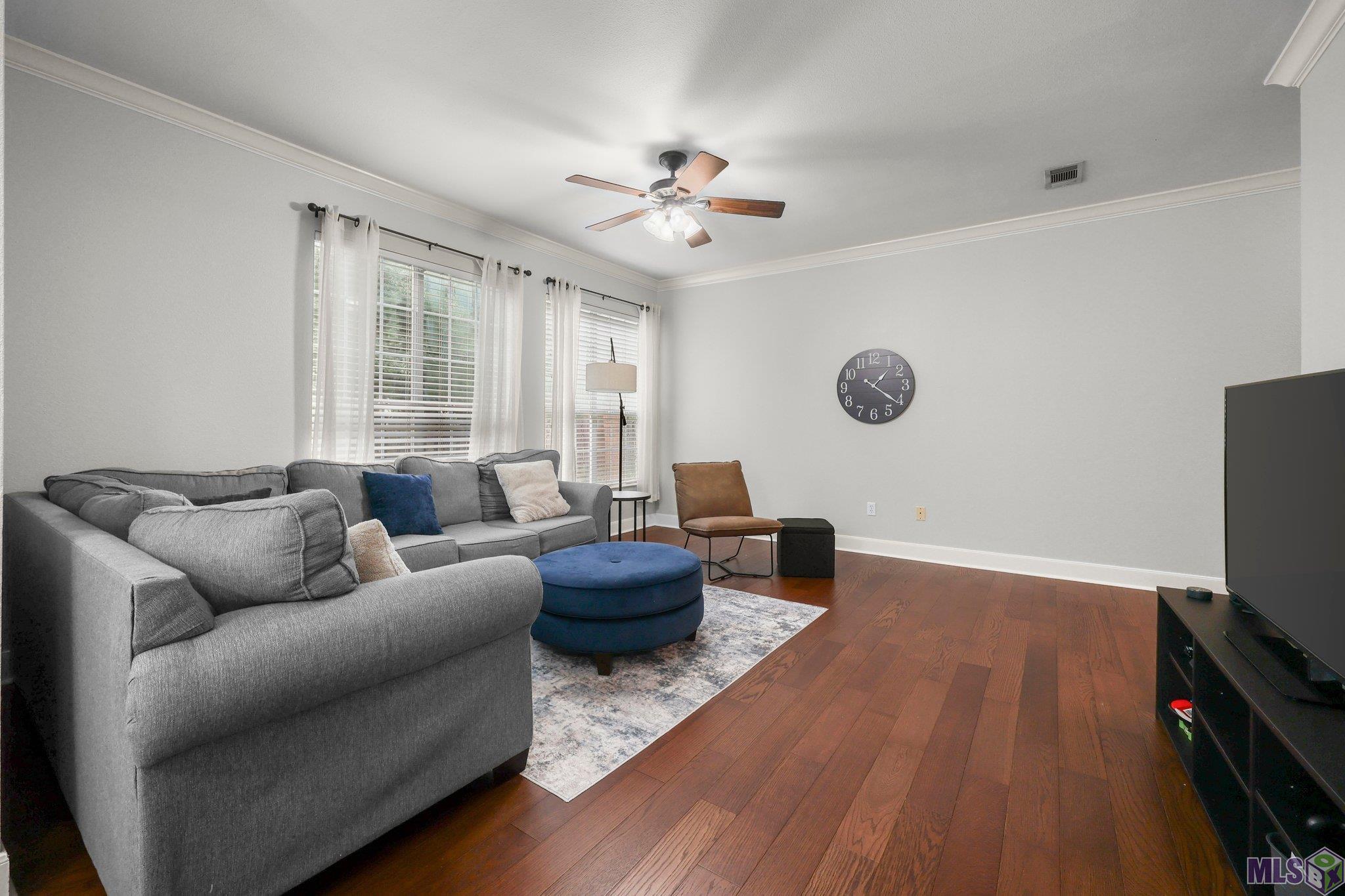 710 East Boyd Drive, Unit 302 Baton Rouge, LA 70808 - Photo 3 of 15