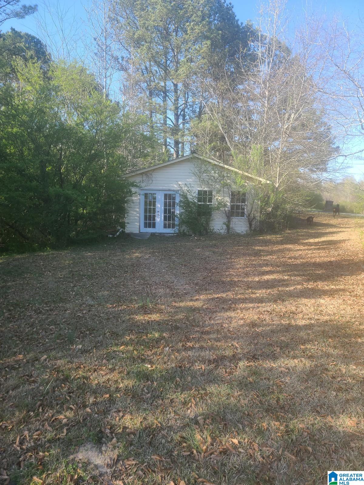 115 Smith Spur Road Odenville, AL 35120 - Photo 22 of 36