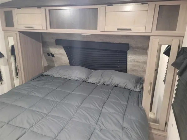 a view of car parked in front of house