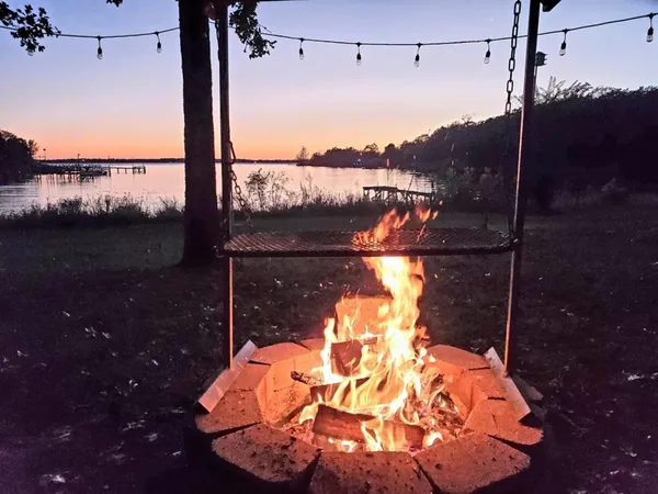 $225,000 | 273 Private Road 5817, Yantis, TX 75497