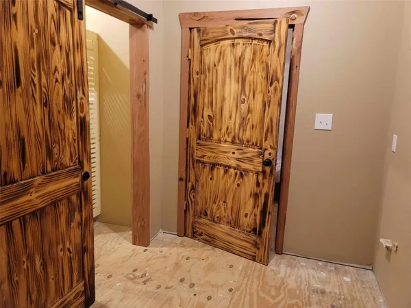 a view of a bathroom