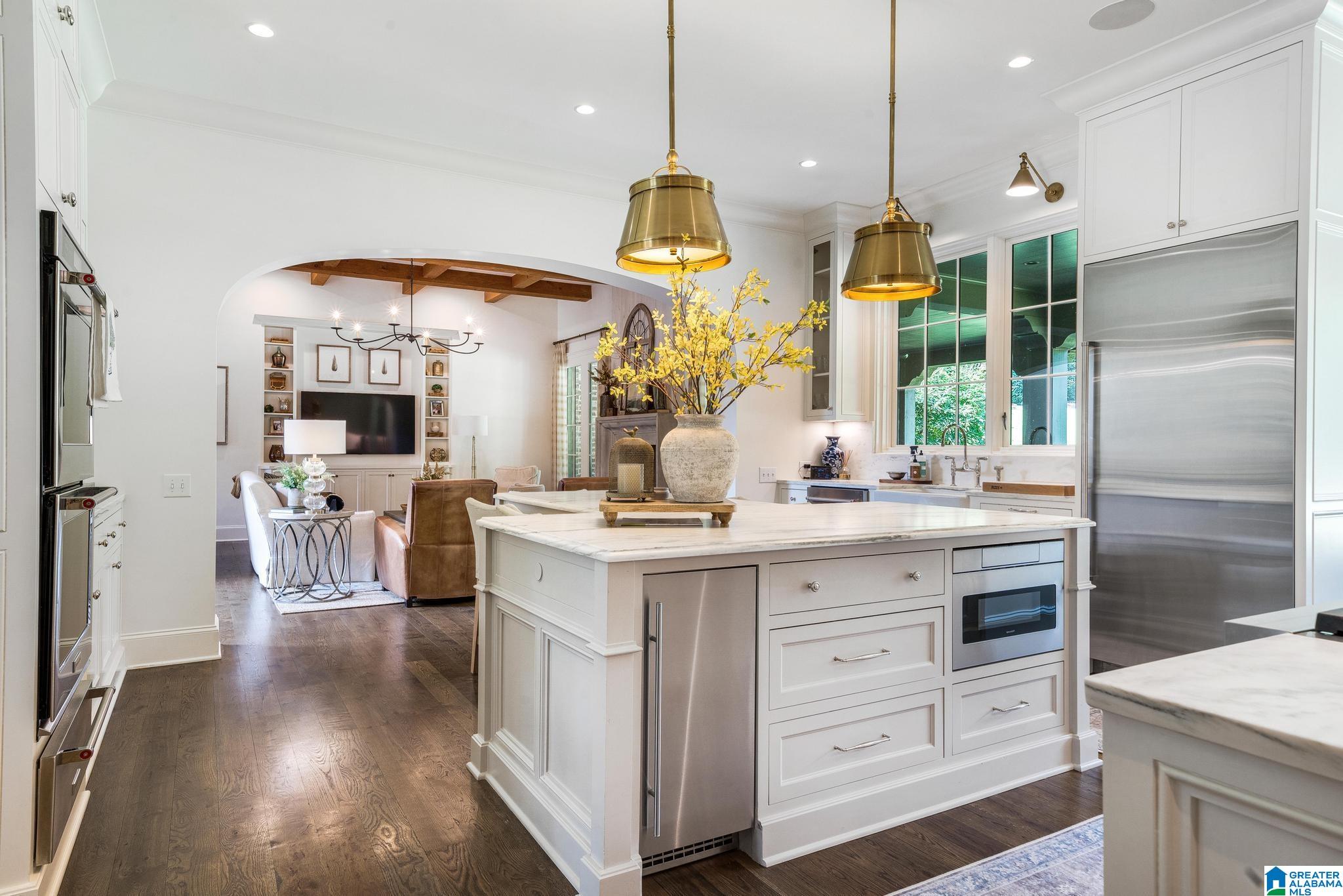 4419 Caldwell Mill Road Birmingham, AL 35243 - Photo 46 of 96