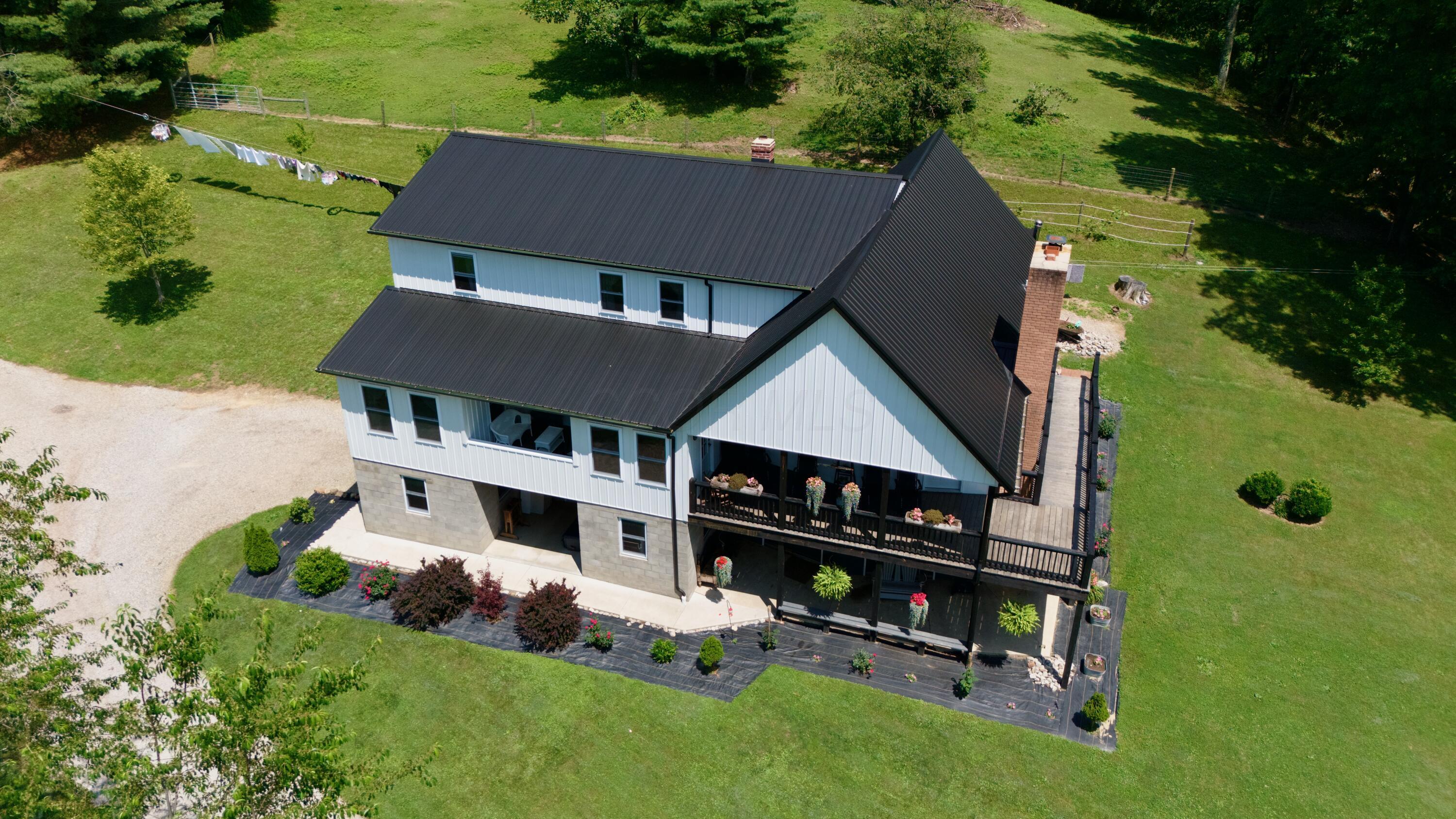 65087 Rowland Road Hamden, OH 45634 - Photo 4 of 65 Amish - 20
