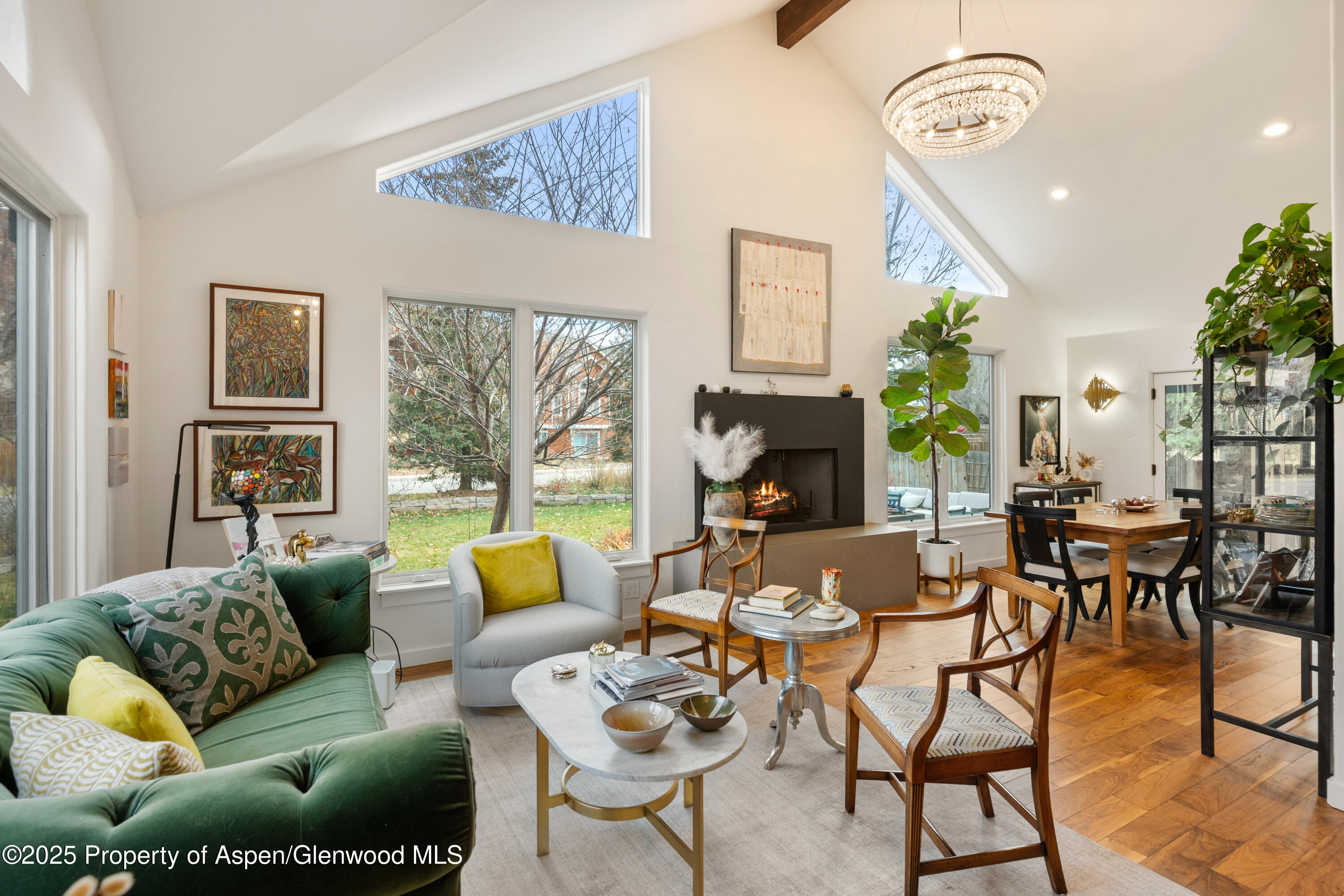 1018 Lauren Lane Basalt, CO 81621 - Photo 1 of 32 Living room