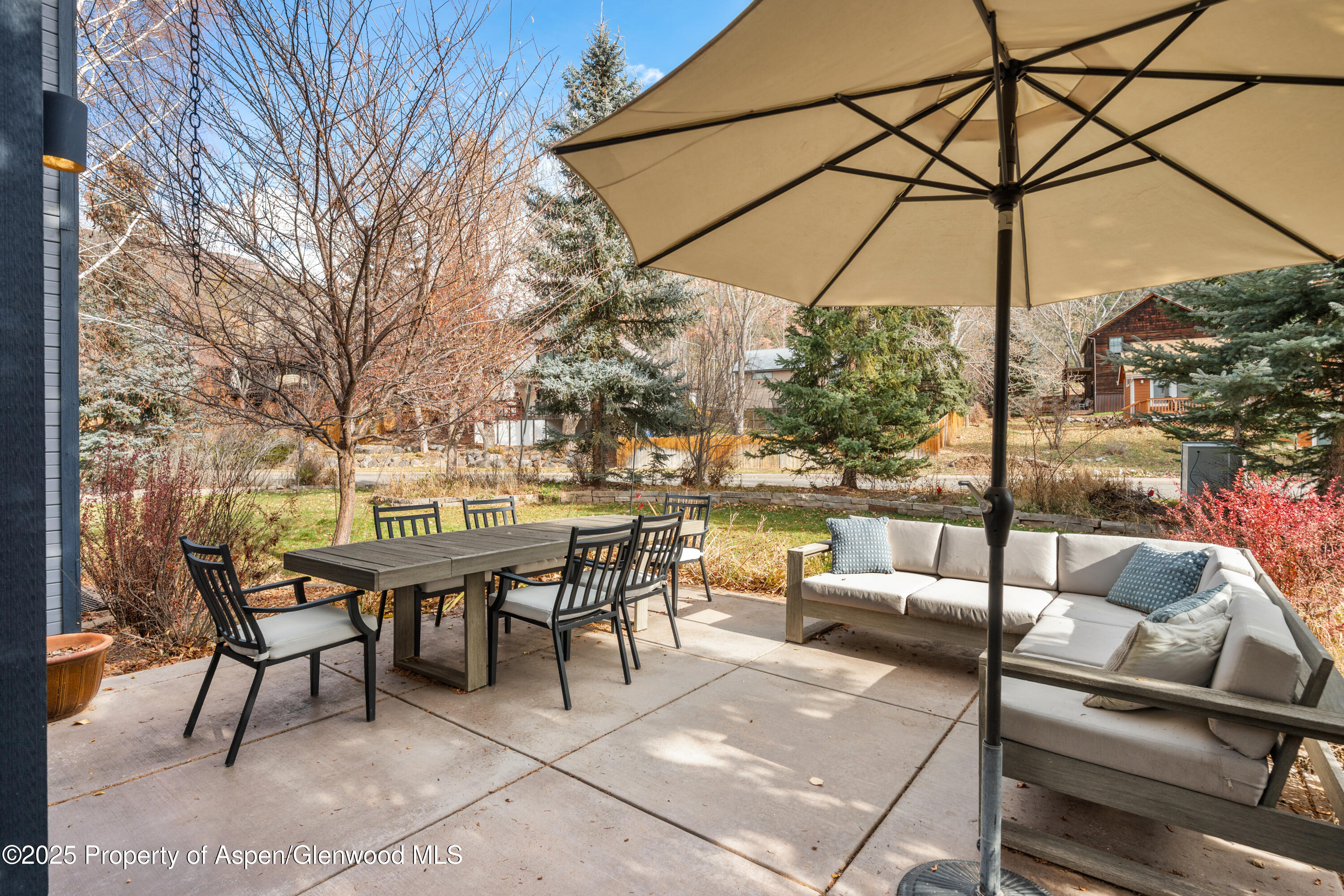 1018 Lauren Lane Basalt, CO 81621 - Photo 23 of 32 39-1018LaurenLn_25112539
