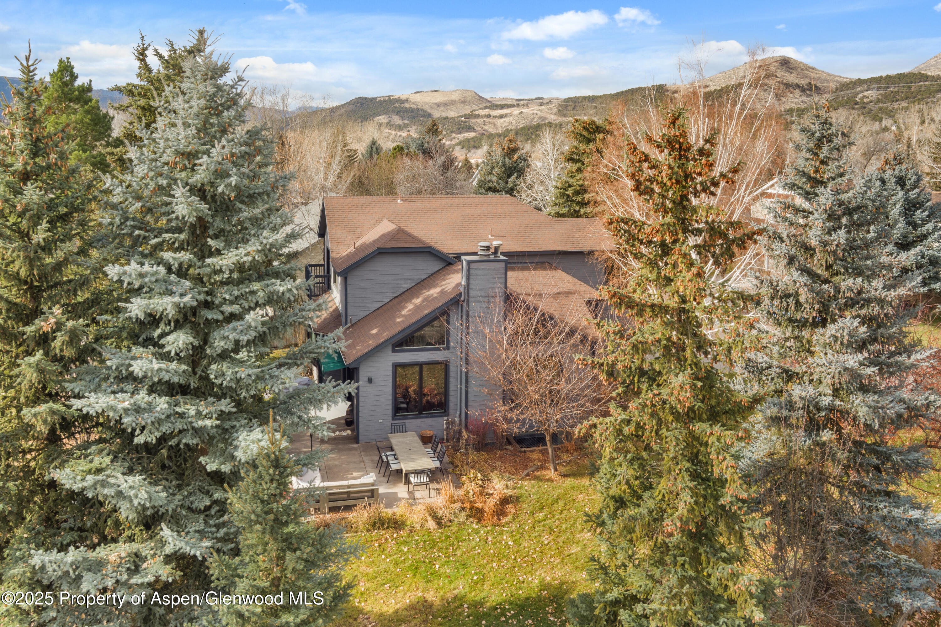 1018 Lauren Lane Basalt, CO 81621 - Photo 26 of 32 04-1018LaurenLn_25112504