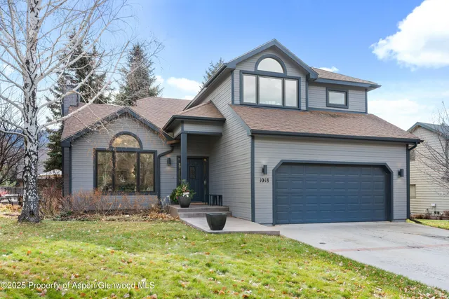 $2,795,000 | 1018 Lauren Lane, Basalt, CO 81621