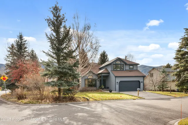 $2,795,000 | 1018 Lauren Lane, Basalt, CO 81621