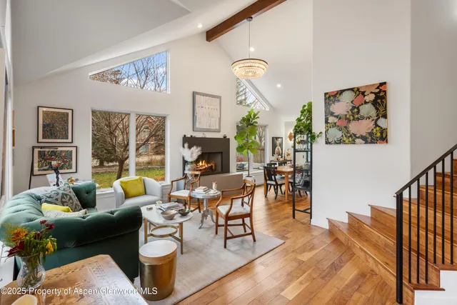 $2,795,000 | 1018 Lauren Lane, Basalt, CO 81621