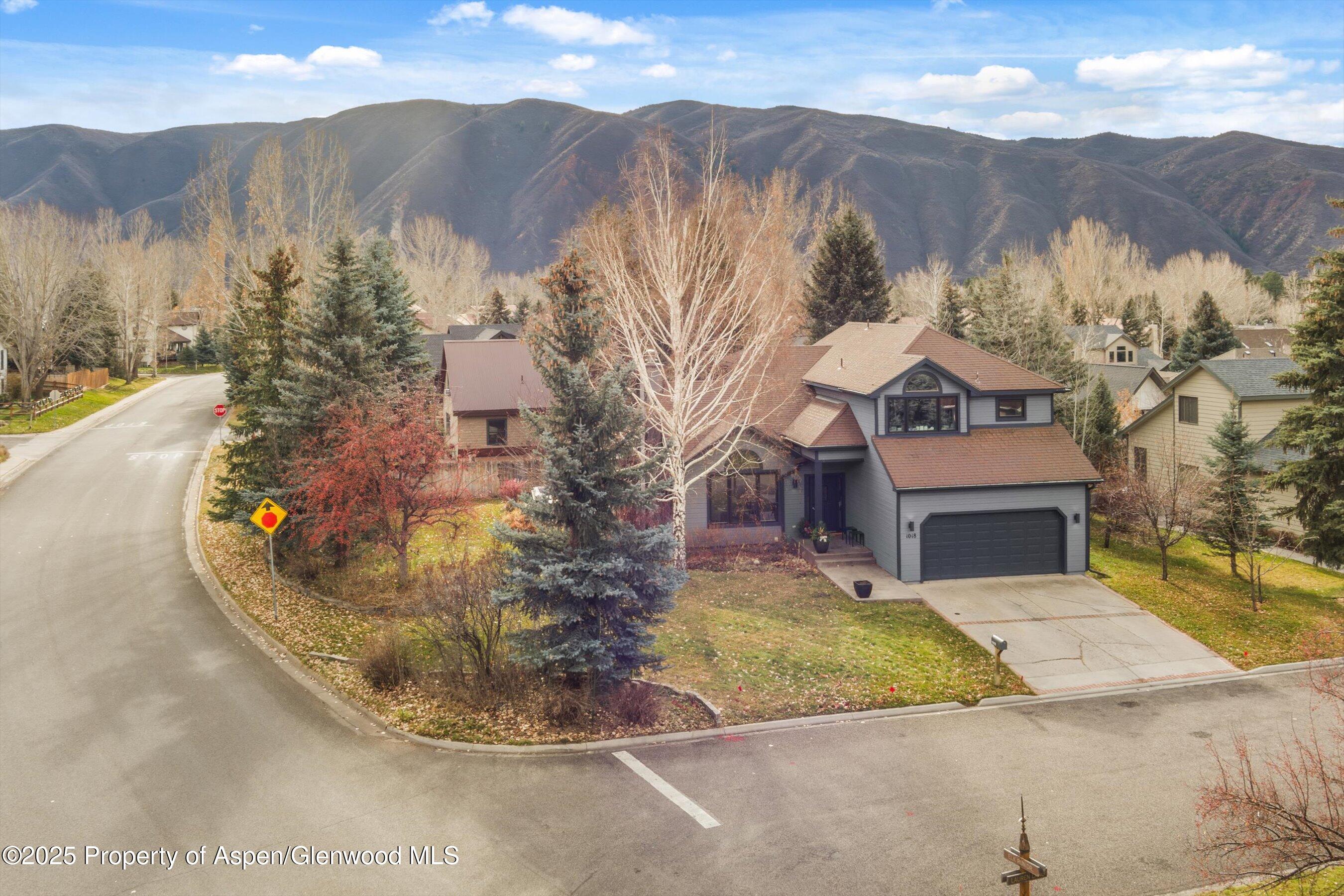 1018 Lauren Lane Basalt, CO 81621 - Photo 31 of 32 1-1-1018LaurenLn_25112505v2