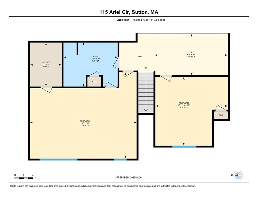 115 Ariel Circle, Unit 115 Sutton, MA 01590 - Photo 38 of 39