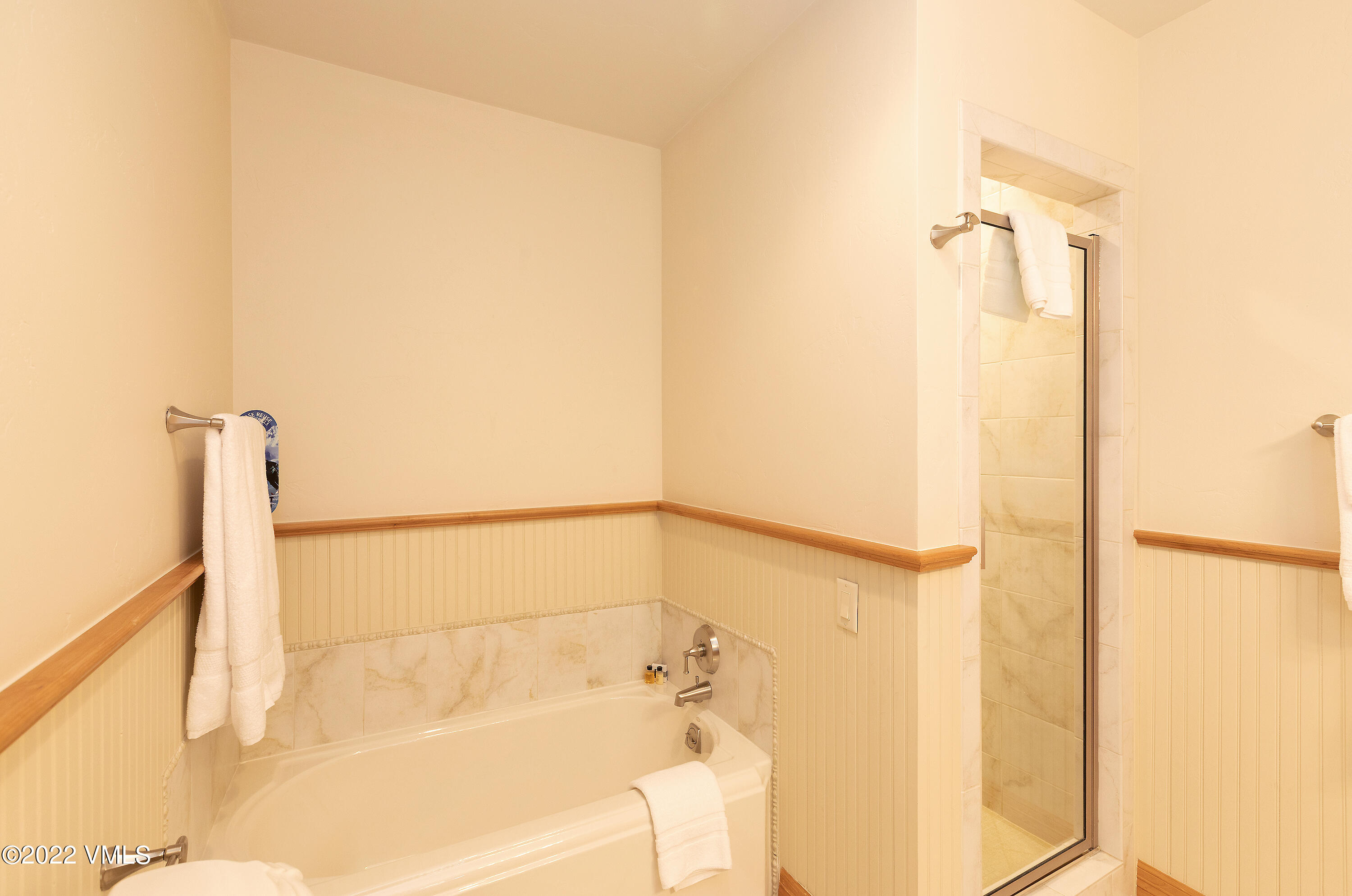 180 Offerson Road, Unit 21 Beaver Creek, CO 81620 - Photo 11 of 15 Secondary Bathroom 2