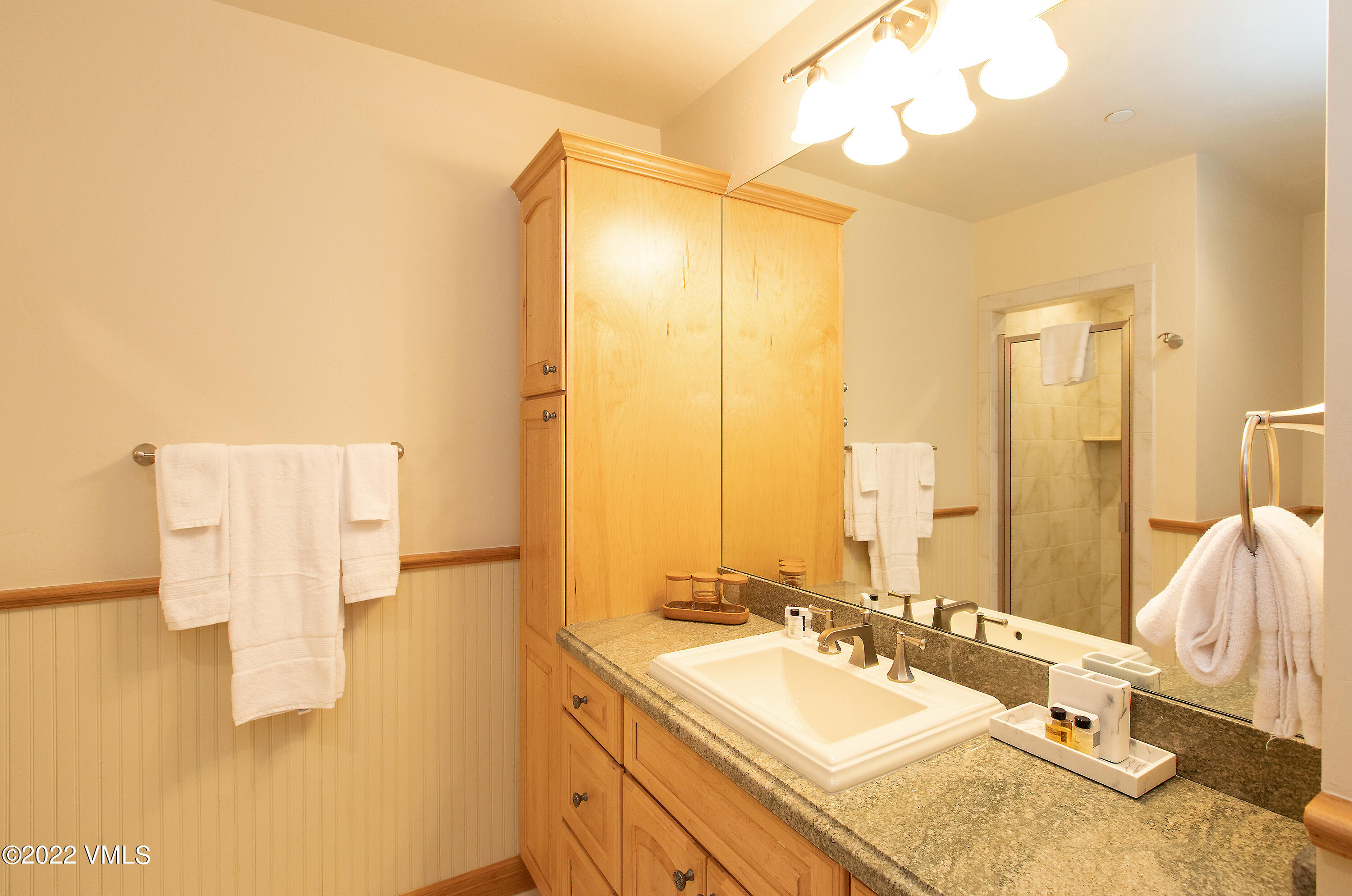 180 Offerson Road, Unit 21 Beaver Creek, CO 81620 - Photo 10 of 15 Secondary Bathroom