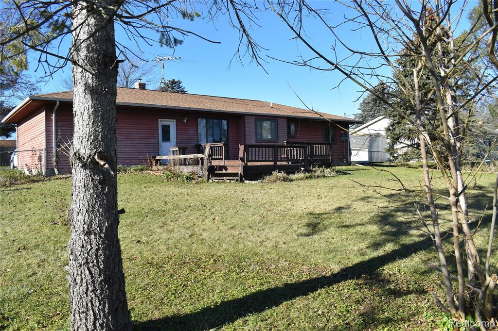5202 Meadowlawn Road Fowlerville, MI 48836 - Photo 20 of 21
